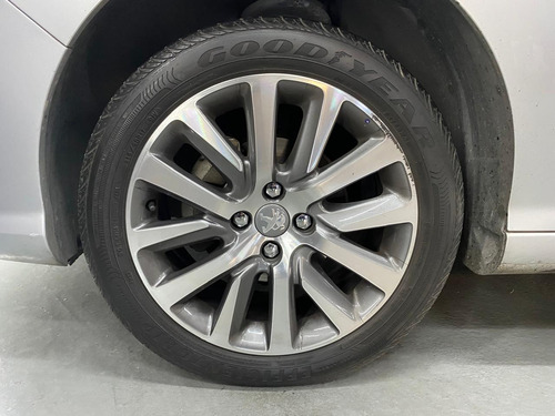 Peugeot 408 1.6 ALLURE PACK 2019