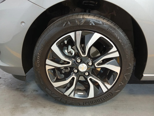 Chevrolet Onix 1.0T Plus Premier Ii At L/24 2025