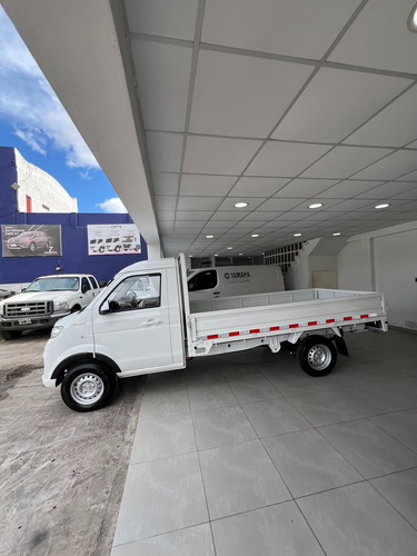 T30 T30 Minitruck Cab Simple 2025