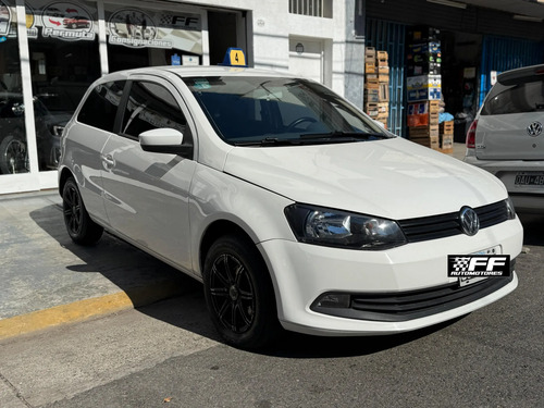 Volkswagen Gol Trend 1.6 Pack I 101cv 3p 2015