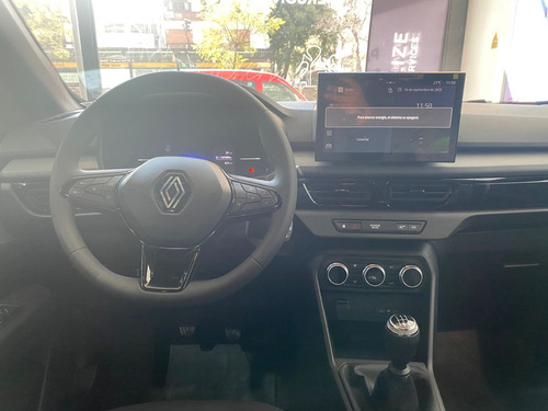 Renault Kardian 1.6 Sce Evolution 156 Mt 2025