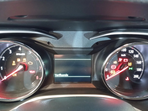 Chevrolet Tracker 1.2 Turbo At6 L/22 2024