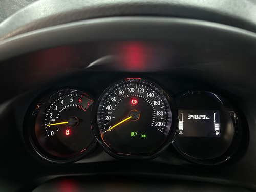 Renault Sandero 1.6 16v Life 2024