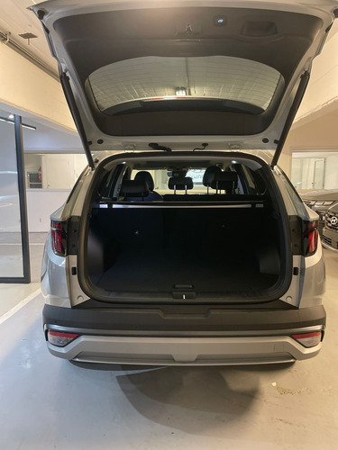 Hyundai Tucson 1.6 Tgdi Tct 2025