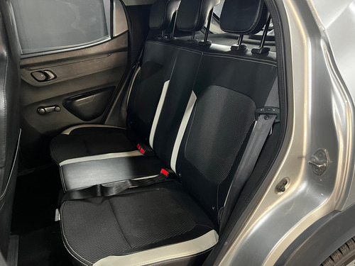 Renault Kwid 1.0 12V ICONIC 2018