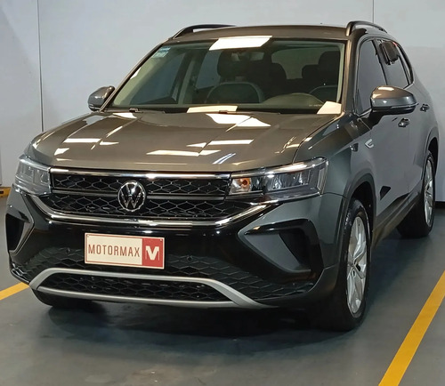 Volkswagen Taos 1.4 250 Tsi Comfortline At L/24 2025