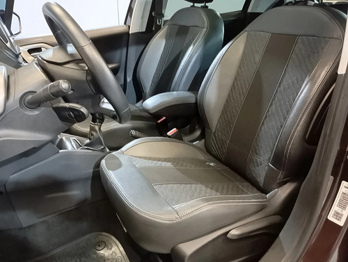 Peugeot 208 1.6 5 P Feline 2018