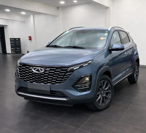 Chery Tiggo 2 PRO 2026