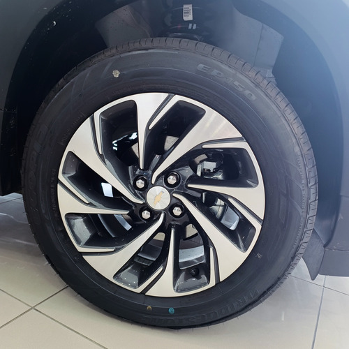 Chevrolet Spin 1.8 Premier 7As At 105Cv 2026