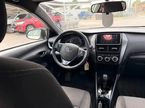Toyota Yaris 1.5 5p Xs 2024 2024