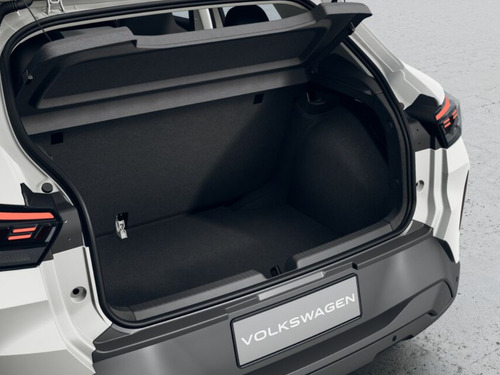 Volkswagen Tera 1.6 Msi Trendline 2025