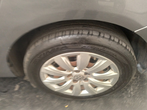 Volkswagen Suran 1.6 Comfortline 101cv Ab 2014