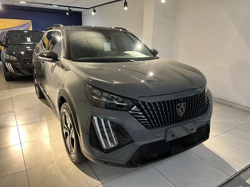 Peugeot 2008 1.0T Gt 2025