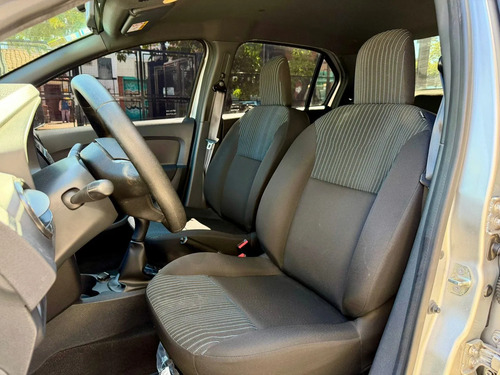 Renault Logan II 1.6 16V LIFE 2023