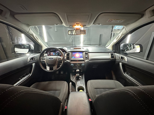 Ford Ranger 3.2 TDI 4X2 DC XLT L19 2020