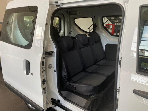 Renault Kangoo Ii Express Confort 1.6 Sce 2025