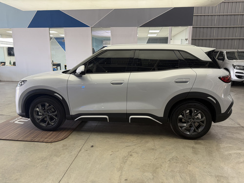 BYD Yuan Pro 0.0 Gs (45,12 Kwh) 2025