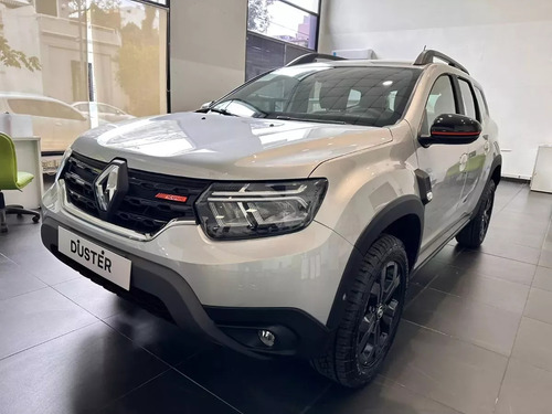 Renault Duster 1.3 Tce Turbo Iconic 155Cv 4X4 2026