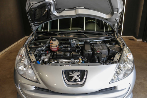 Peugeot 207 1.4 XS ALLURE 5P 2016