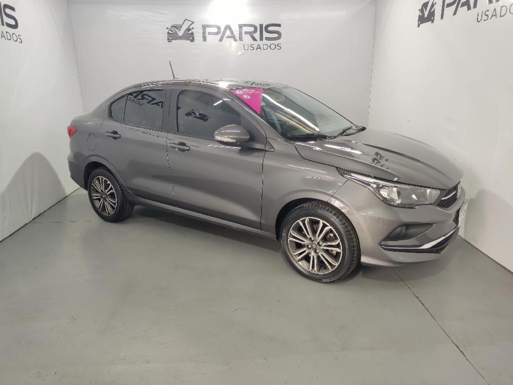 Fiat Cronos 1.8 PRECISION L/21 2022