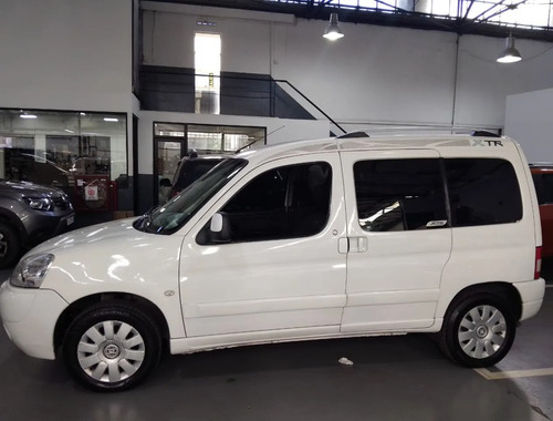 Citroën Berlingo Multispace 1.6 Xtr 110cv Am54 2015