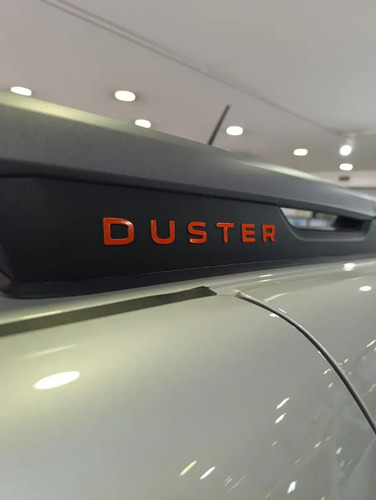 Renault Duster 1.3 Tce Turbo Iconic 155Cv Cvt X-Tronic 2026