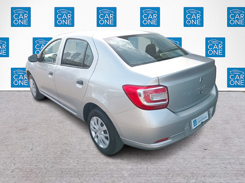 Renault Logan II 1.6 16V LIFE L19 2023