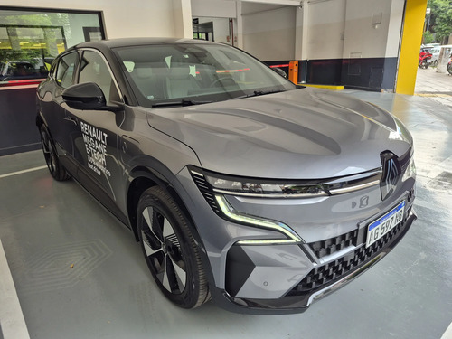 Renault Megane E-Tech 0.0 100% Electric 2024