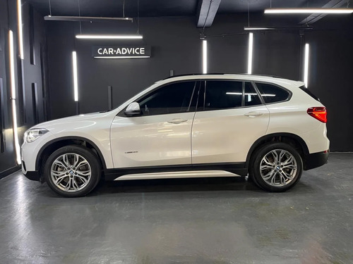 BMW X1 20 I SDRIVE SPORT 2017