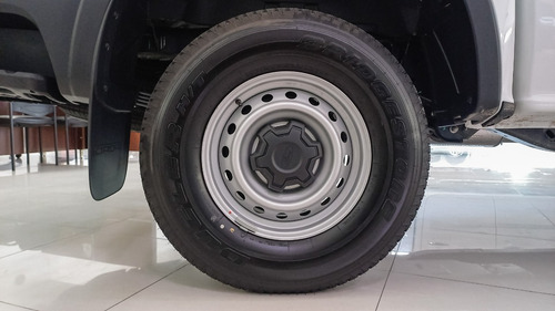 Ford Ranger RANGER 2.0 XL DC 4X2 2024