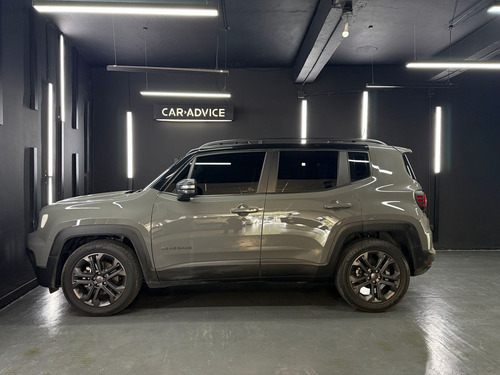 Jeep Renegade 1.3 T 270 4X2 SERIE-S AT6 2025