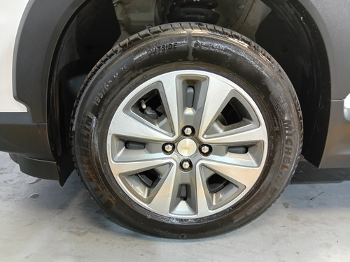 Chevrolet Spin 1.8 Lt 5 As L/24 2025