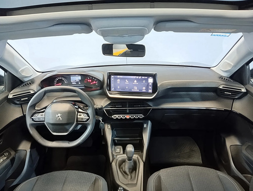 Peugeot 208 L/23 1.6 Active Pack Tiptronic 2024