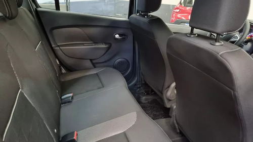 Renault Logan 1.6 16v Life 2025