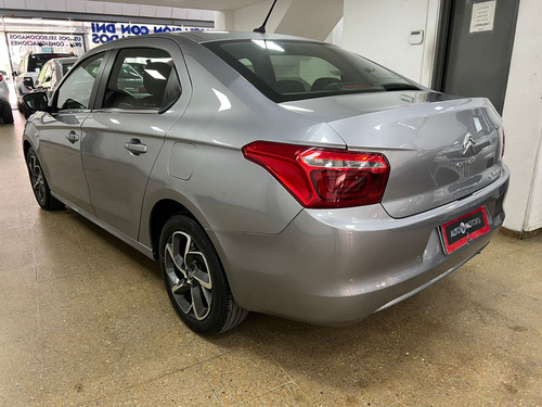 Citroën C-Elysee 1.6 Feel Vti 115 2019