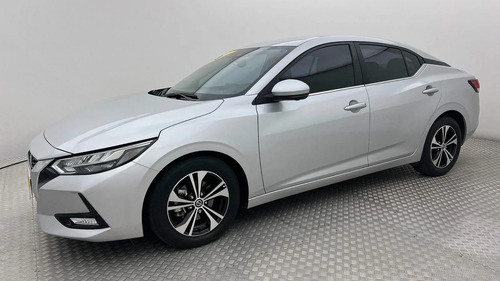 Nissan Sentra 2.0 Advance Cvt 2023