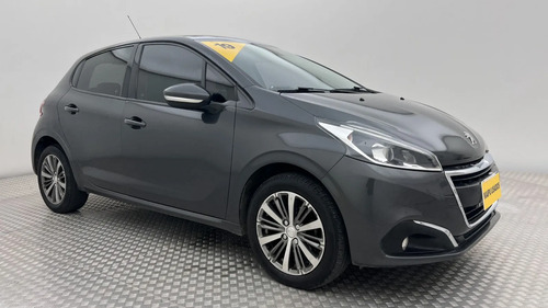 Peugeot 208 1.6 Feline Tiptronic 2019