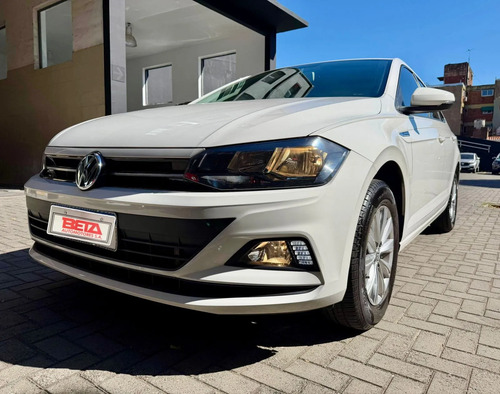 Volkswagen Virtus 1.6 MSI COMFORTLINE L18 2020