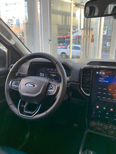 Ford Ranger 3.0 V6 Cd 4X4 Limited + At 250Cv 2026