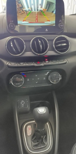 Fiat Cronos 1.3 Gse Precision Cvt 2026