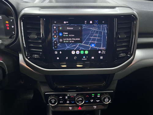 Fiat Toro 1.3 T 4X2 FREEDOM AT6 L24 2025