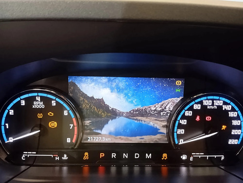 Ford Bronco 2.0T Sport Wildtrak 2022