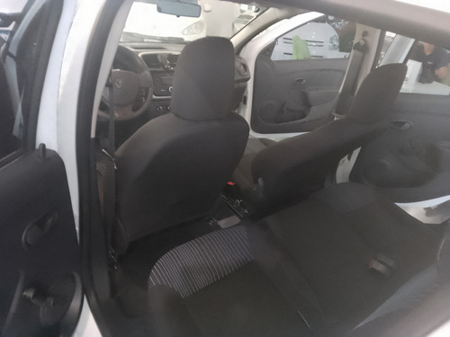 Renault Sandero 1.6 Expression 90cv 2019