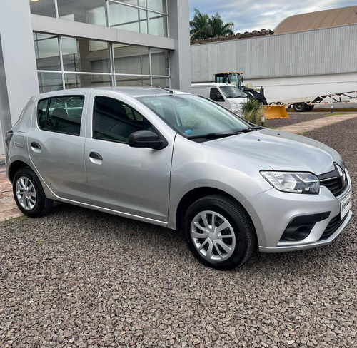 Renault Sandero 1.6 16v Life 2023