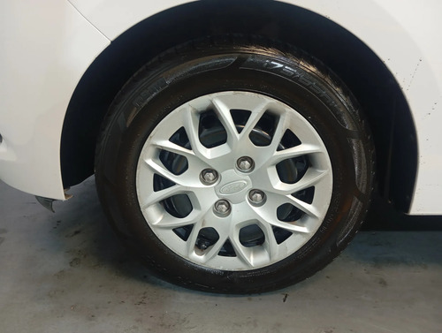 Ford Ka 1.5 Se+ 2018