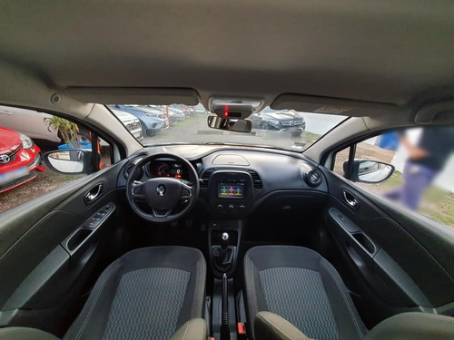 Renault Captur 1.6 Life 2020