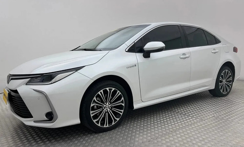 Toyota Corolla 1.8 Hev Seg Ecvt 2023