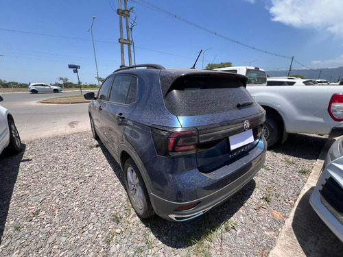 Volkswagen T-Cross 1.6 Comfortline Mt 2020