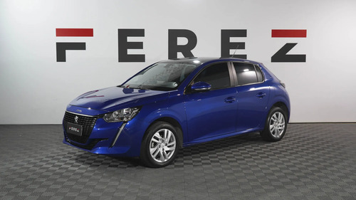 Peugeot 208 1.6l Active Pack 2023