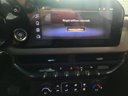 Chevrolet Trailblazer 2.8 4X4 HIGH COUNTRY AT L25 2026